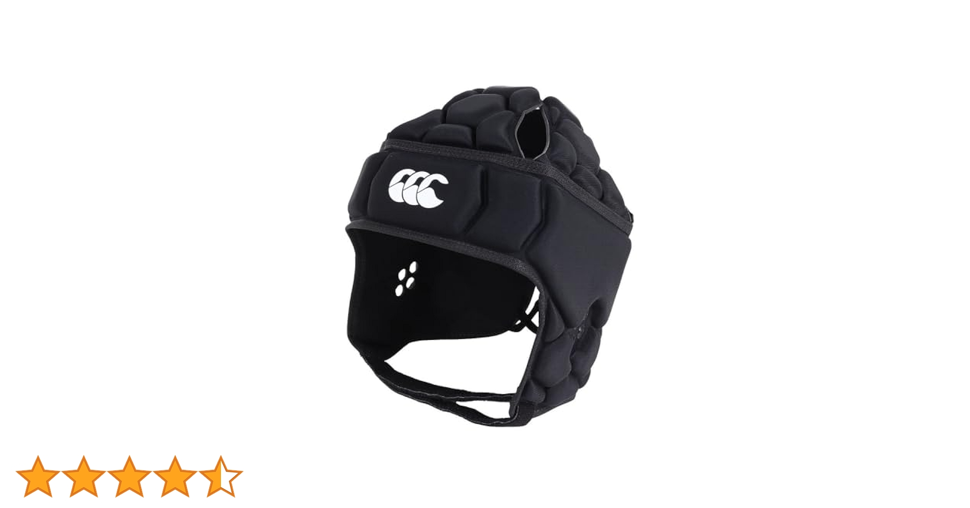 Canterbury Body Armour ヘッドギア M Canterbury Body Armour ヘッドギア M Canterbury Body Armour